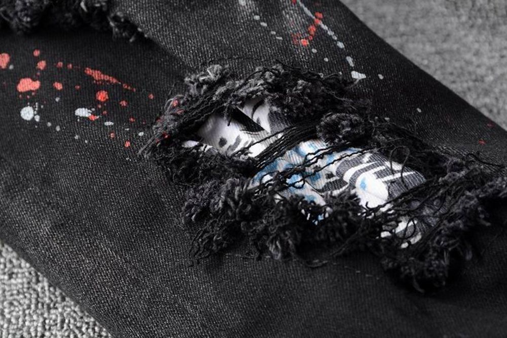 Amiri jeans